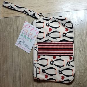 Bungalow 360 | Wristlet